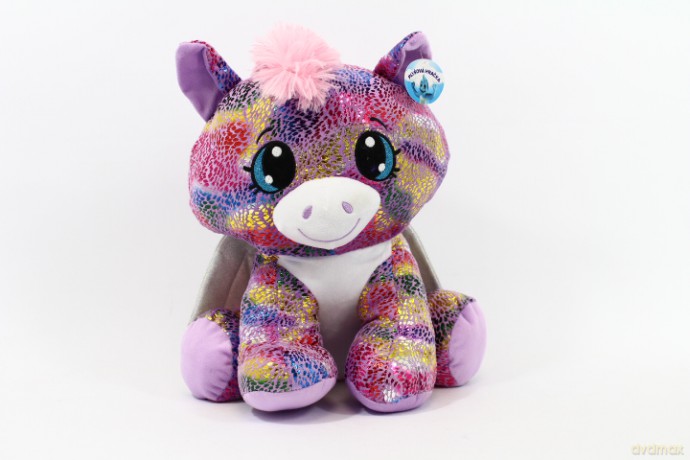 Pegaz Star Sparkle pluszowy 40 cm 93522