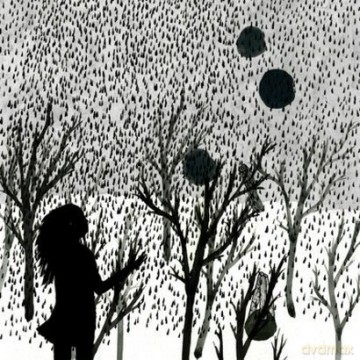 Please The Trees: A Forest Affair [CD]