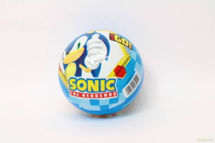 Piłka 14 cm Sonic 35038 32022