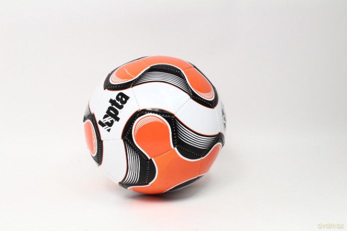 Piłka nożna R.5 260-280gr MDPN55 40847