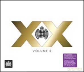 XX Volume 2 [4CD]