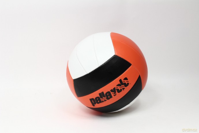 Piłka siatkowa 1,6mm pvc 260-280gr MDPS25 41004