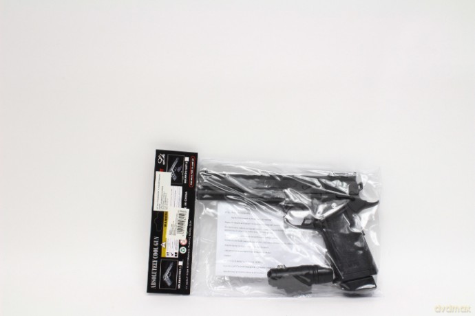 Pistolet na kulki ze światłem L3936 82593