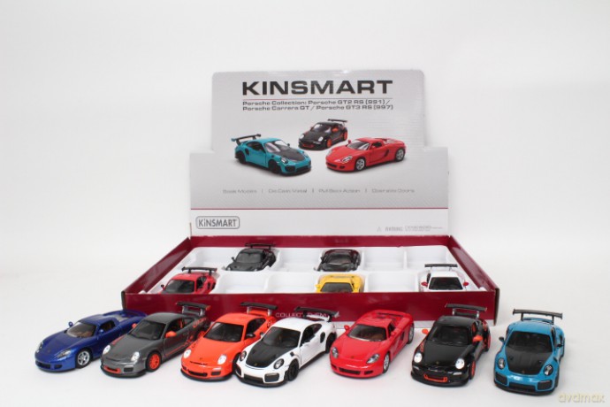Porsche collection 13 cm HXKT268 41286