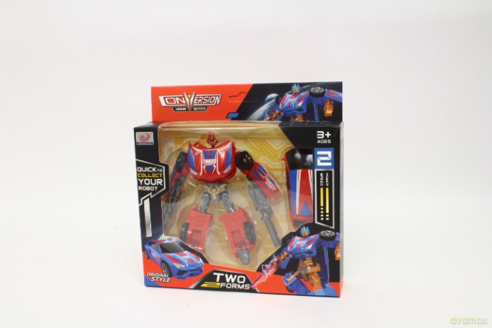 Robot auto 15cm 2kol H13285 39139