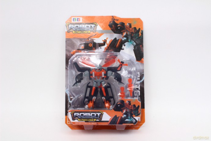 Robot-Helikopter na blistrze 1324316 43160