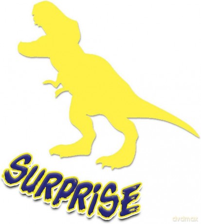 SES Explore bomba kąpielowa Dino 25125 51253
