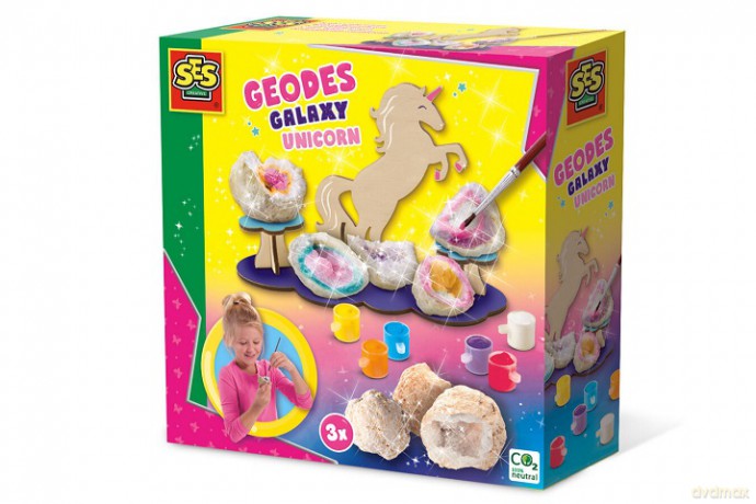SES Geody-skały Galaxy Jednorożec 14767 47679