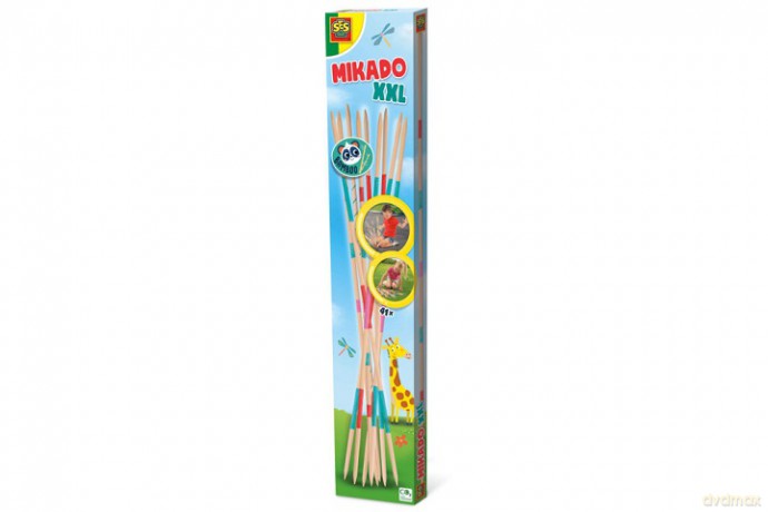 SES Gra Mikado XXL 02295 22952
