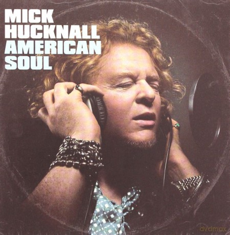 Mick Hucknall: American Soul [2CD]