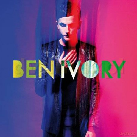 Ben Ivory: The Righteous Ones (2track) [CD]