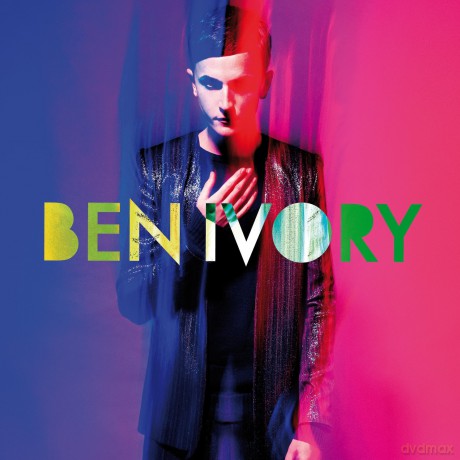 Ben Ivory: The Righteous Ones (2track) [CD]