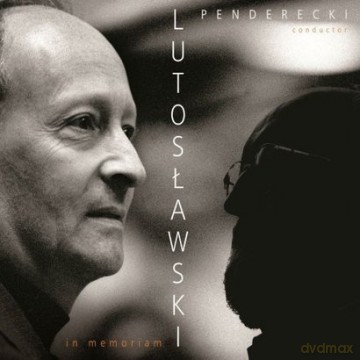 Witold Lutosławski: In Memoriam (digipack) [CD]