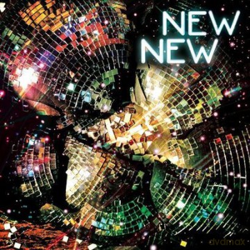 New New: New New (digipack) [CD]