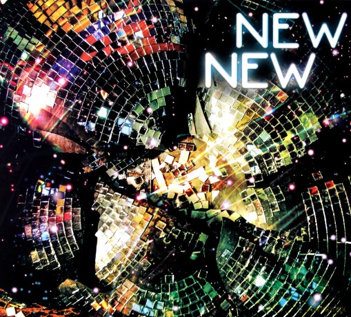 New New: New New (digipack) [CD]