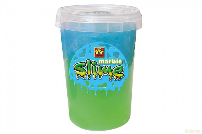 SES Slime zielony/niebieski 200g 15022 50228