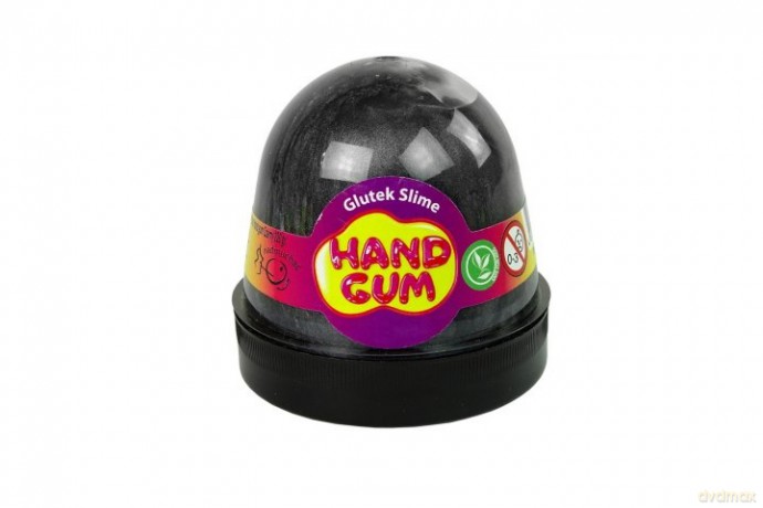 Slime Mr.BOO HandGum czar120g 24/box OKT2848 72848