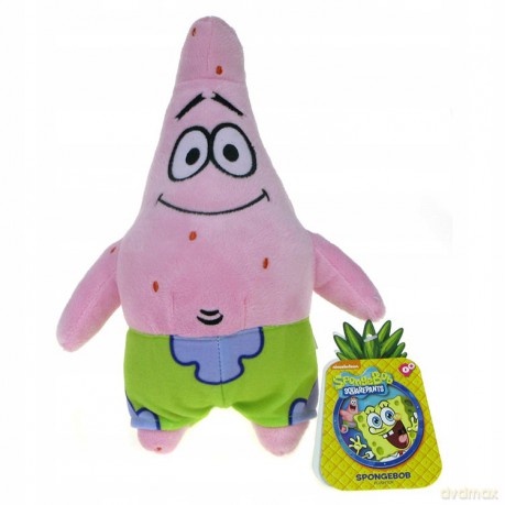 Sponge Bob Patryk plusz 30 cm P467305 30851