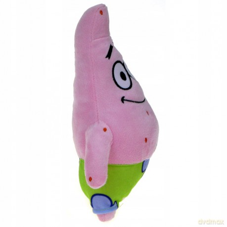 Sponge Bob Patryk plusz 30 cm P467305 30851