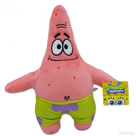 Sponge Bob Patryk plusz 30 cm P467305 30851