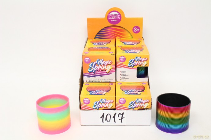 Sprężyna magiczna w pudełku 03101 31017
