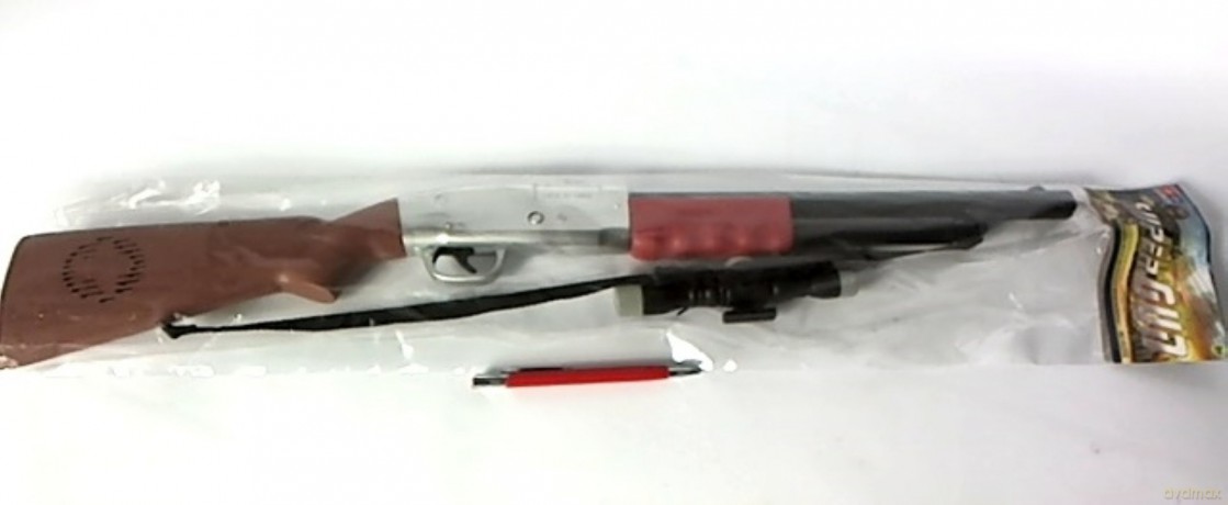 Sztucer dźwiękowy 63206