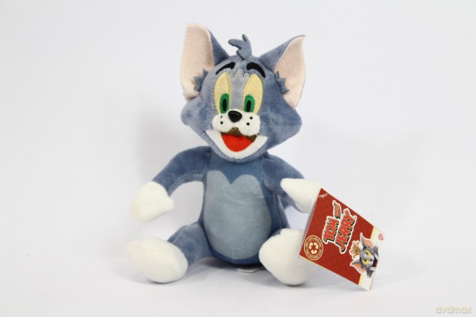 Tom pluszowy 20 cm 34001 40015