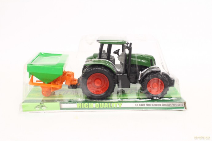 Traktor mały do nawozu 60847