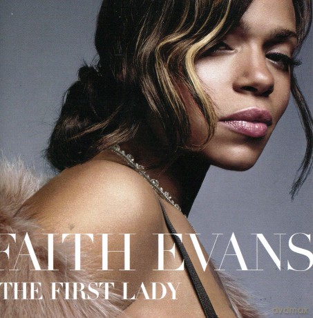 Faith Evans: The First Lady [CD]