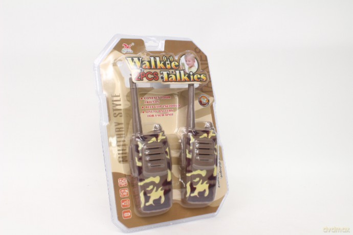 Walkie Talkie L2466 66876