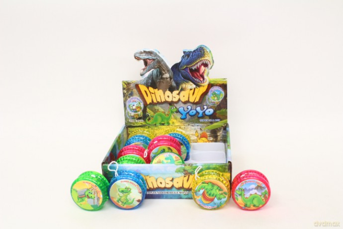Yo-Yo światło 007618 39858