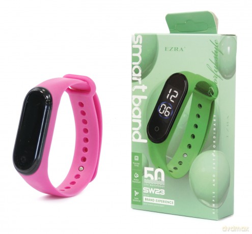 Zegarek Smart 0877G 95499