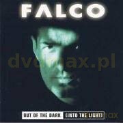 Falco: Out Of The Dark (Into The Ligh [CD]