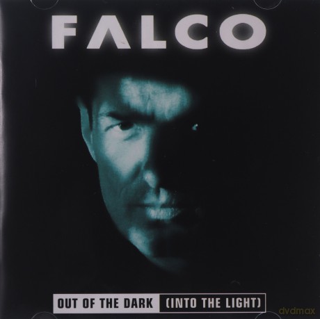 Falco: Out Of The Dark (Into The Ligh [CD]