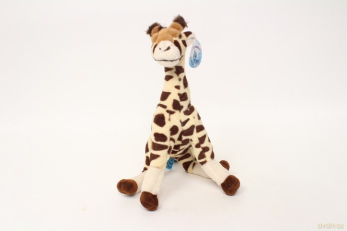 Żyrafa pluszowa 28cm 93617 36171