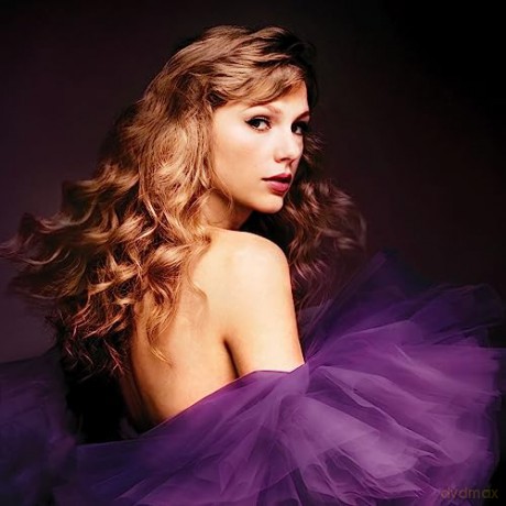 Taylor Swift: Speak Now (Taylor's Version) [2CD]