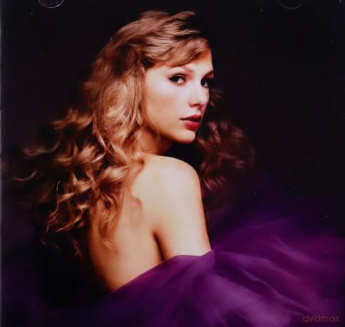 Taylor Swift: Speak Now (Taylor's Version) [2CD]