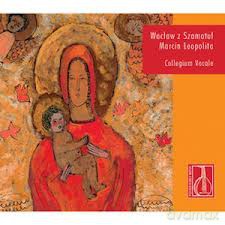 Collegium Vocale Bydgoszcz [CD]
