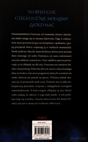 Beginning Moon - Jedersafe [KSIĄŻKA]