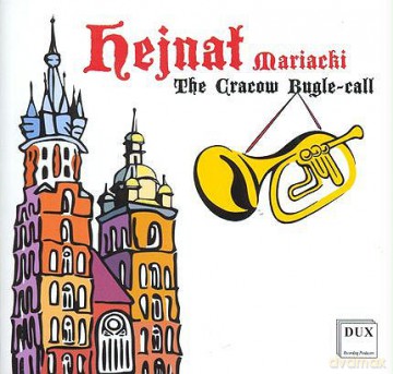 Hejnał Mariacki [CD]