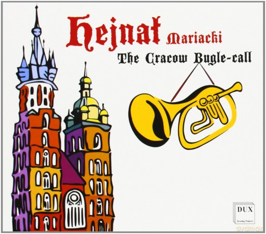 Hejnał Mariacki [CD]