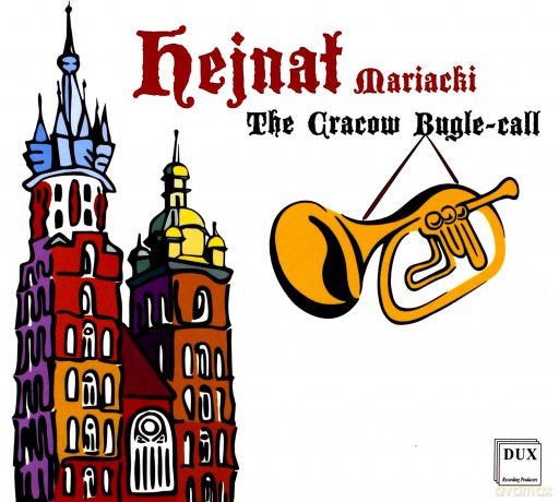 Hejnał Mariacki [CD]