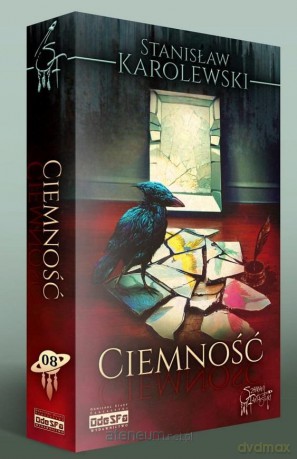 Ciemność - Stanisław Karolewski [KSIĄŻKA]