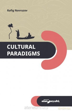 Cultural paradigms - Novruzov Rafig [1xKSIĄŻKA]