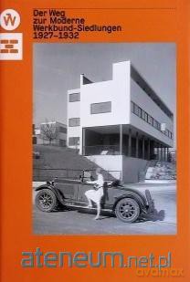 Der Weg zur Moderne - Jadwiga Urbanik [1xKSIĄŻKA]