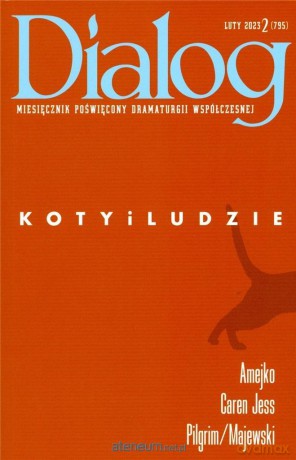 Dialog 2/2023 [1xKSIĄŻKA]