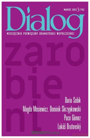 Dialog 3/2023 [1xKSIĄŻKA]