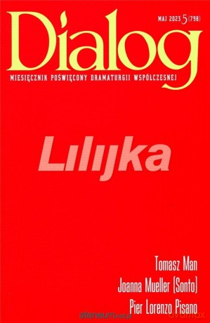 Dialog 5/2023 [1xKSIĄŻKA]