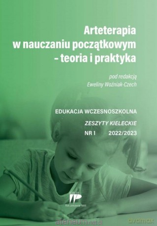 Edukacja wczesnoszkolna nr 1 2022/2023 [1xKSIĄŻKA]