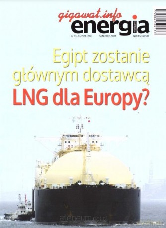 Gigawat.info Energia nr 3-4/2021 (232) [1xKSIĄŻKA]